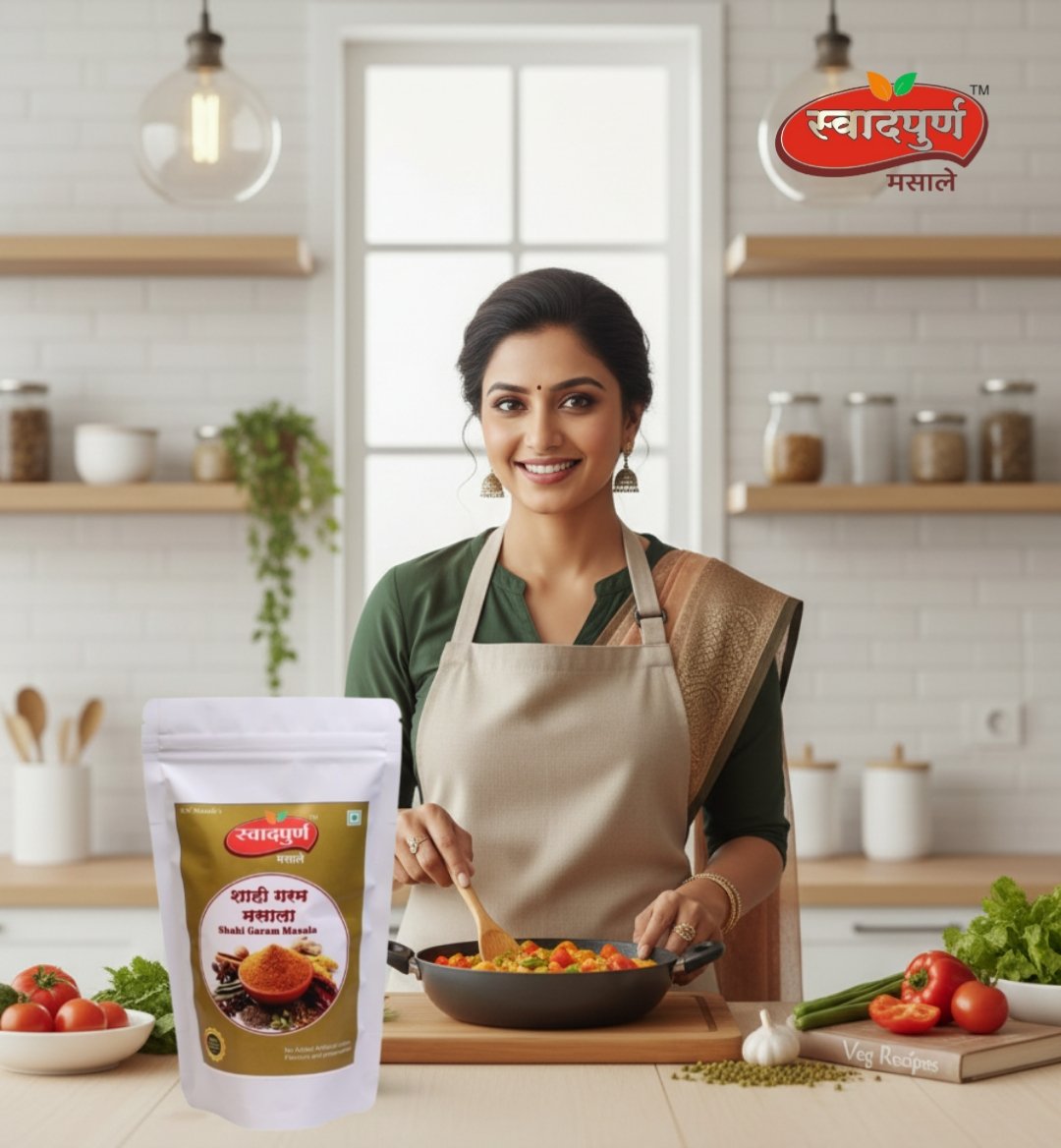 shaahi garam masala shaahi garam masala
