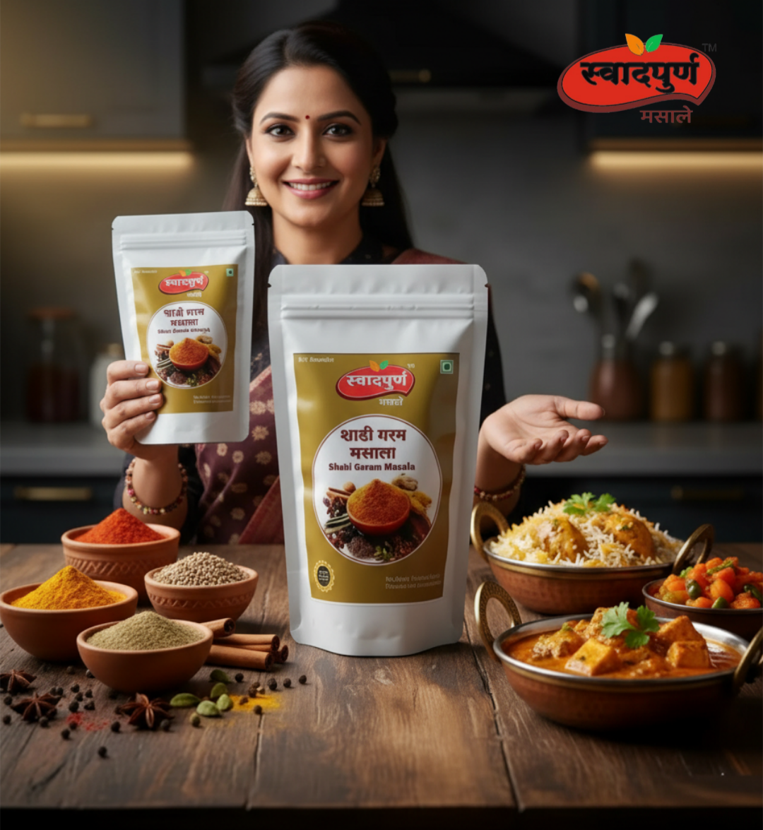 shaahi garam masala shaahi garam masala