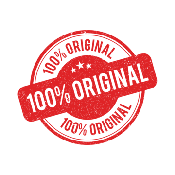About pngtree 100 original stamp and badget design red grunge png image 6293834